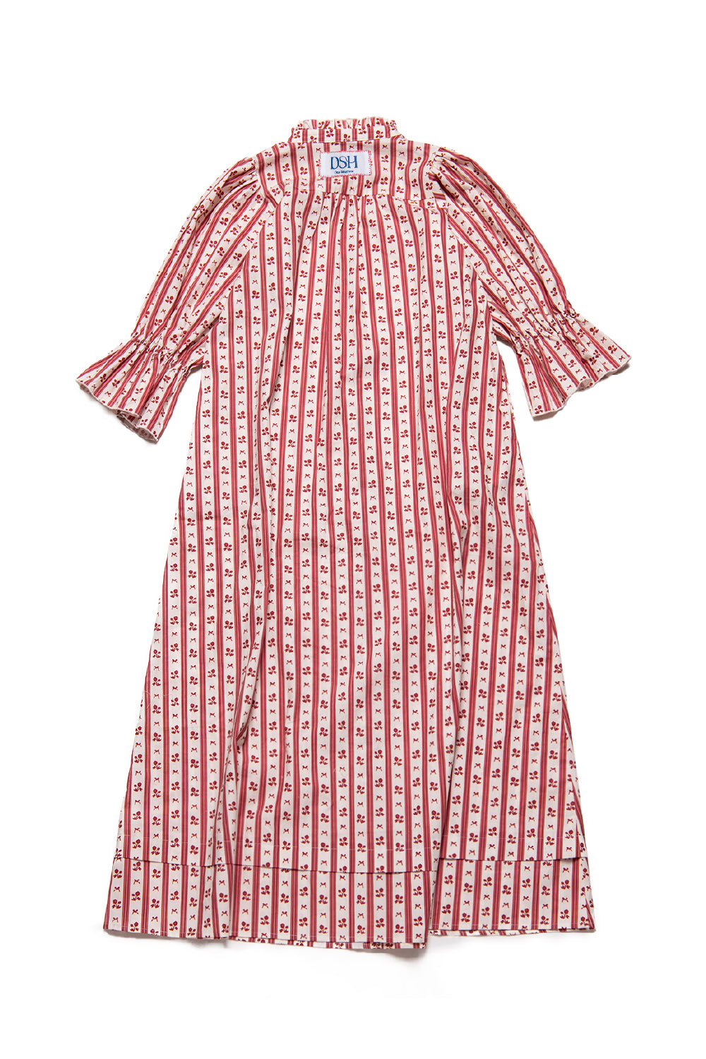 Dream Wallpaper Shirt Dress