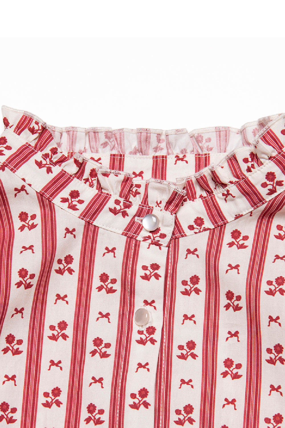 Dream Wallpaper Shirt Dress