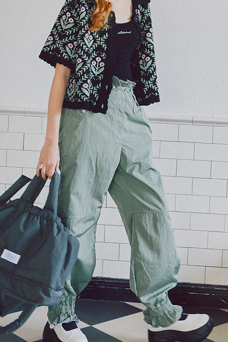 Everyday Lazy Pants