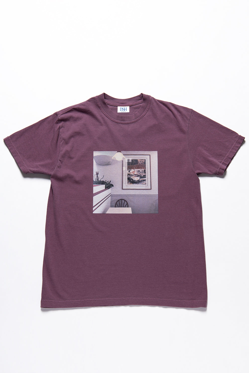 Beginning Of The Journey T Shirts