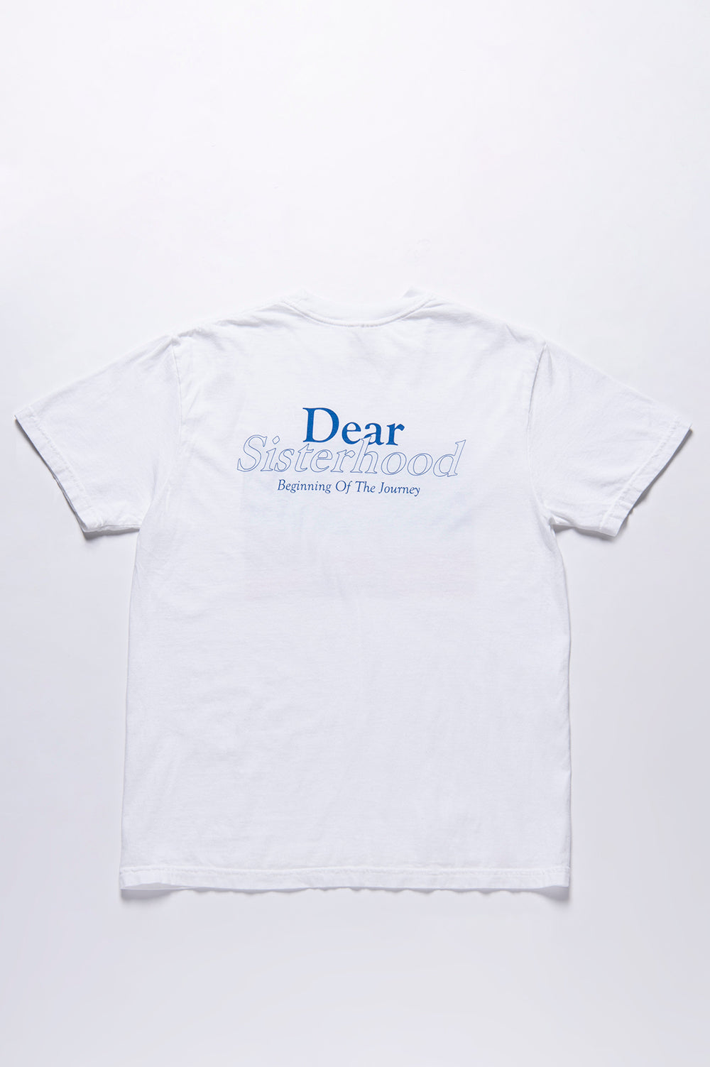 Beginning Of The Journey T Shirts