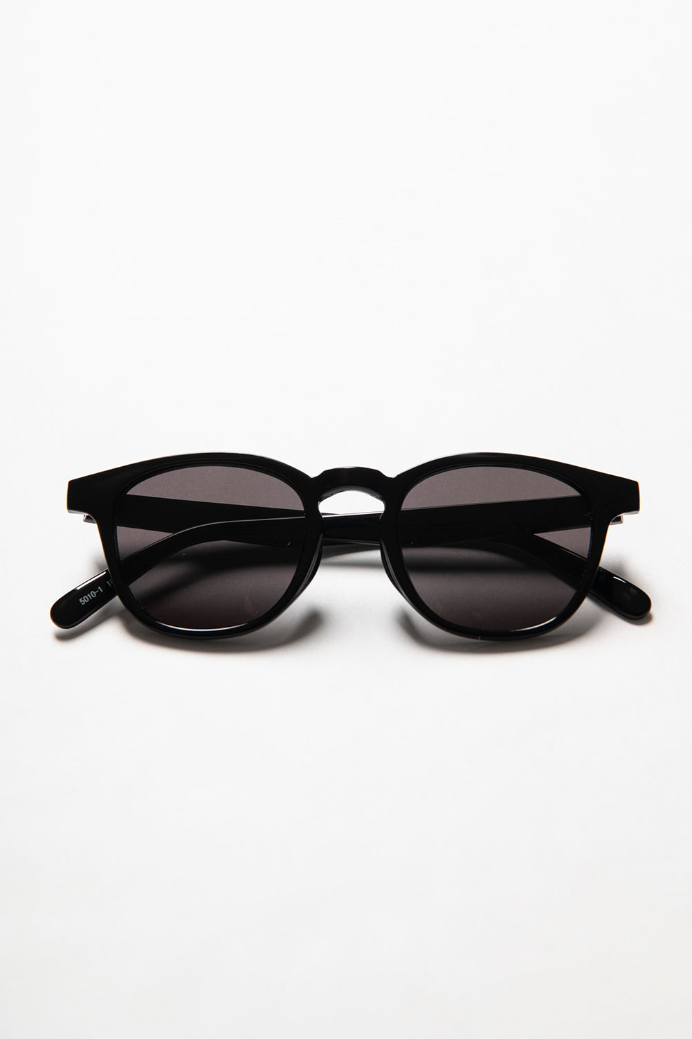 Oval Shades