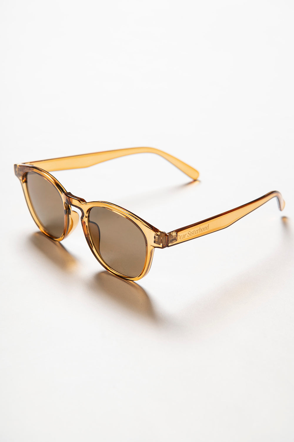 Oval Shades