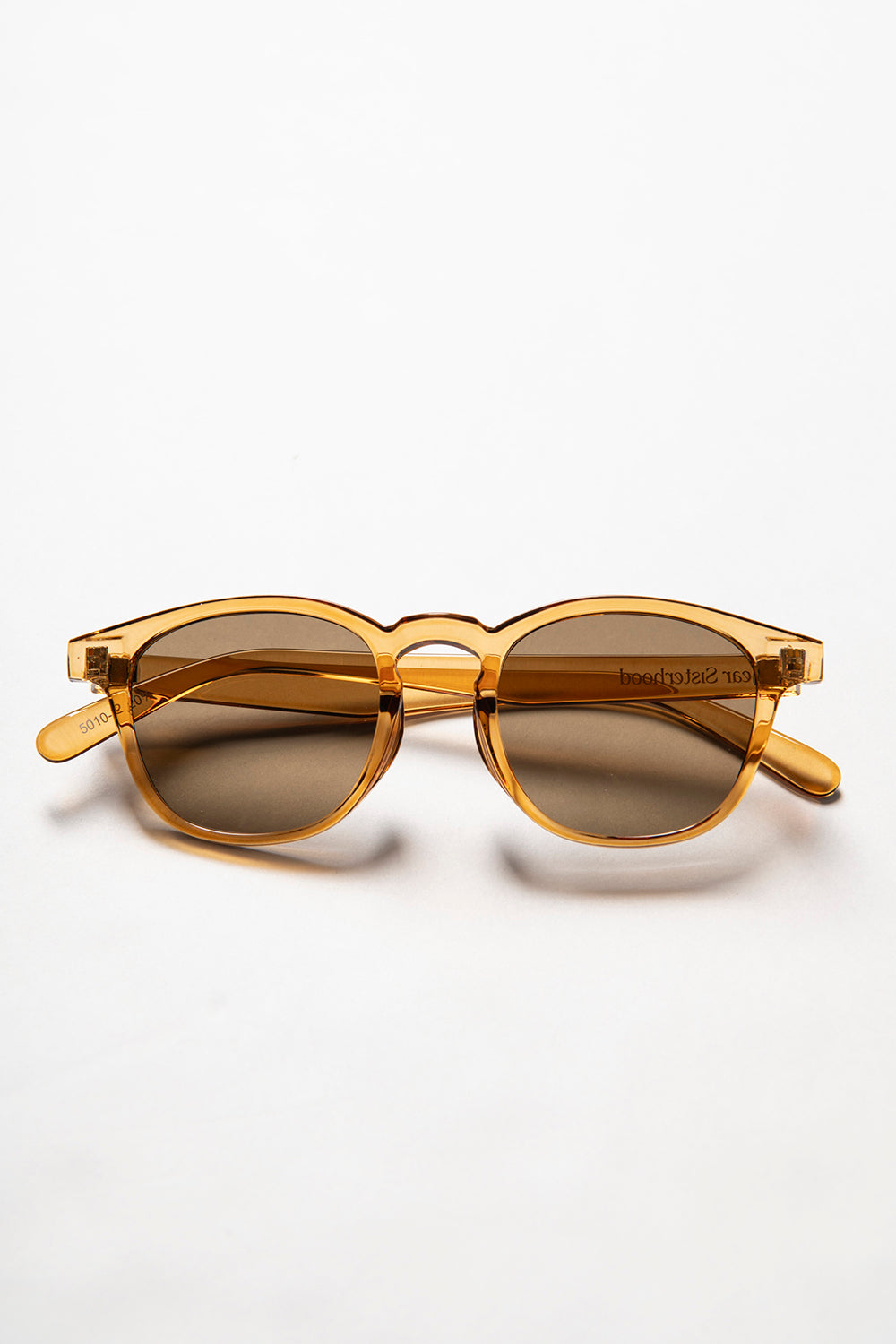 Oval Shades