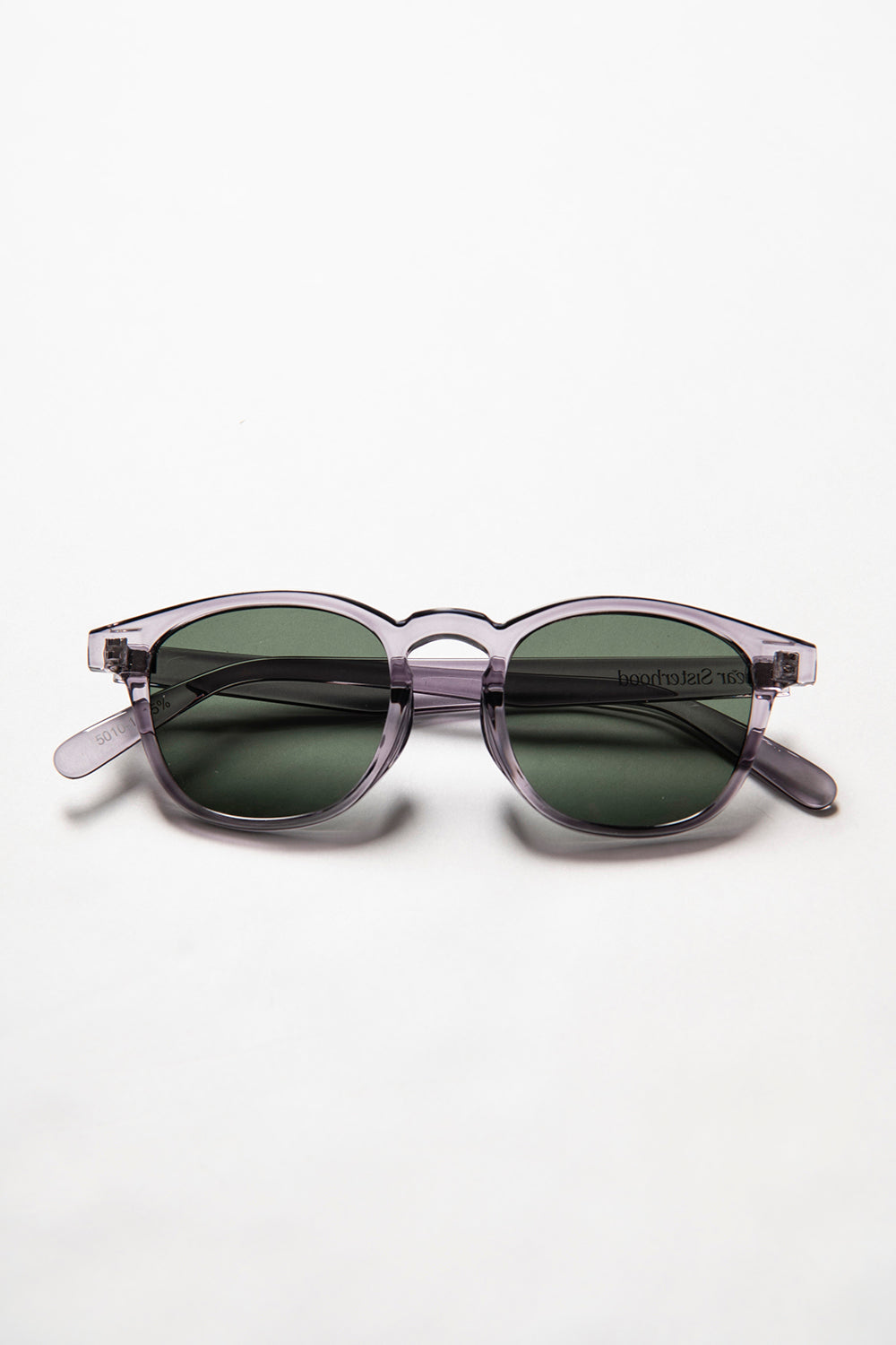 Oval Shades