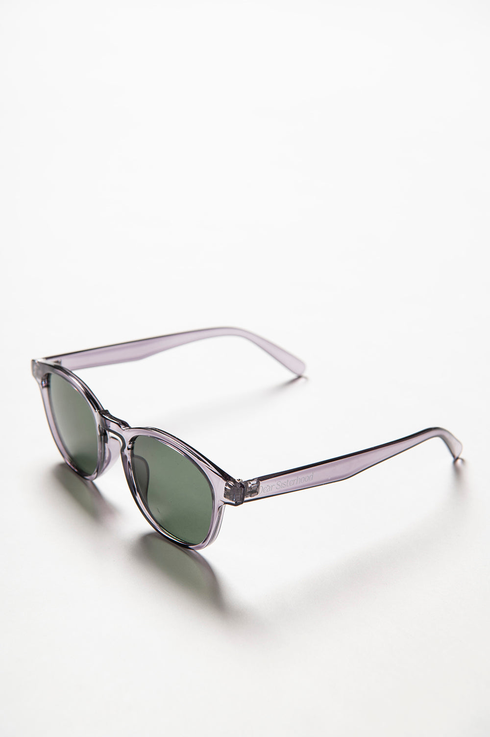 Oval Shades