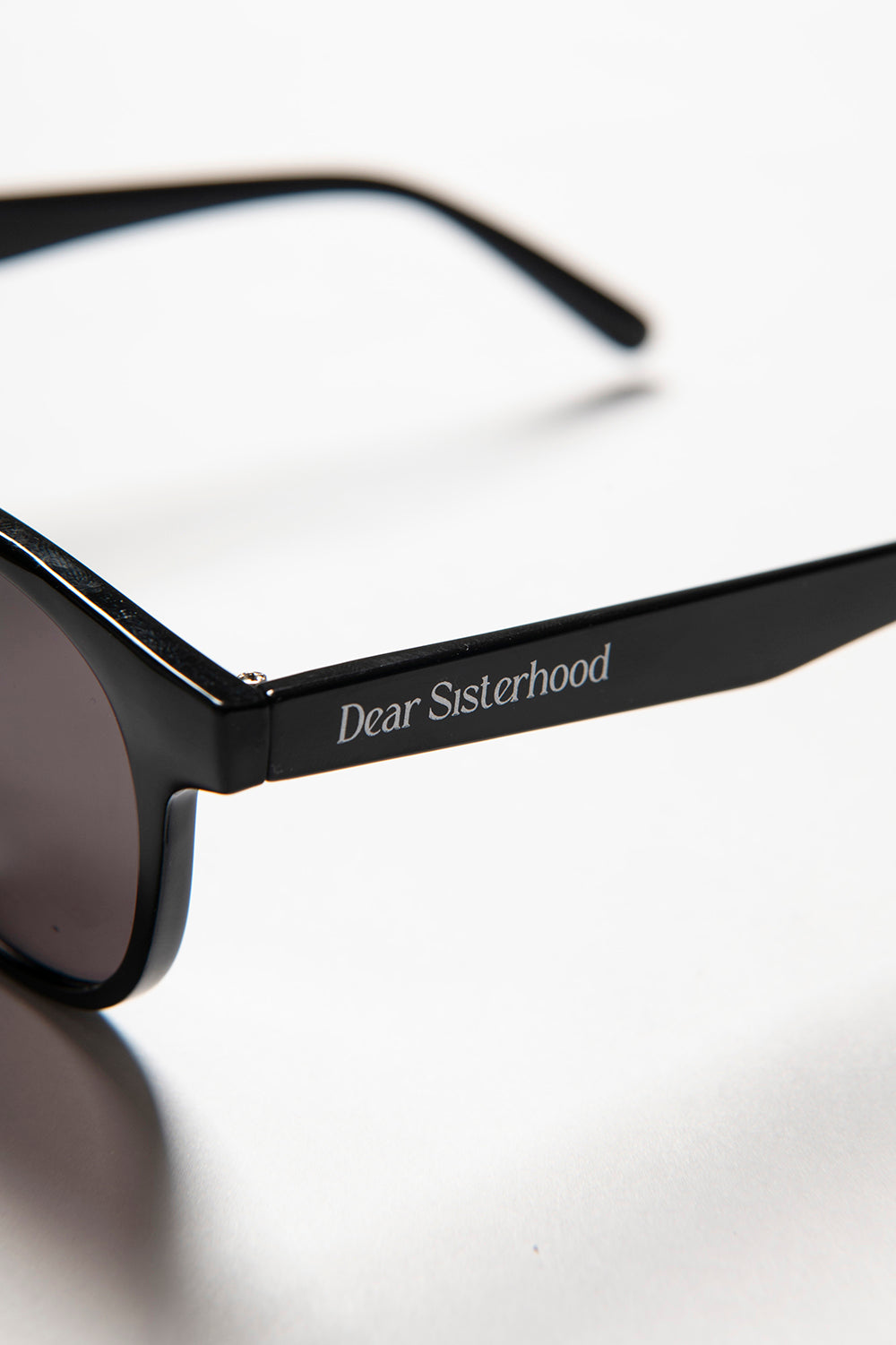 Oval Shades