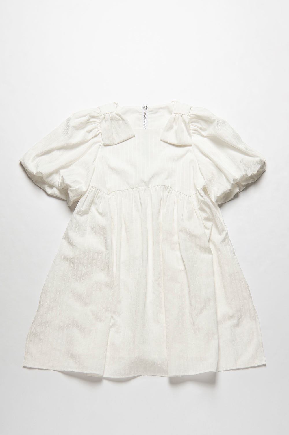 Lovely Loophole Pantsskirt Dress