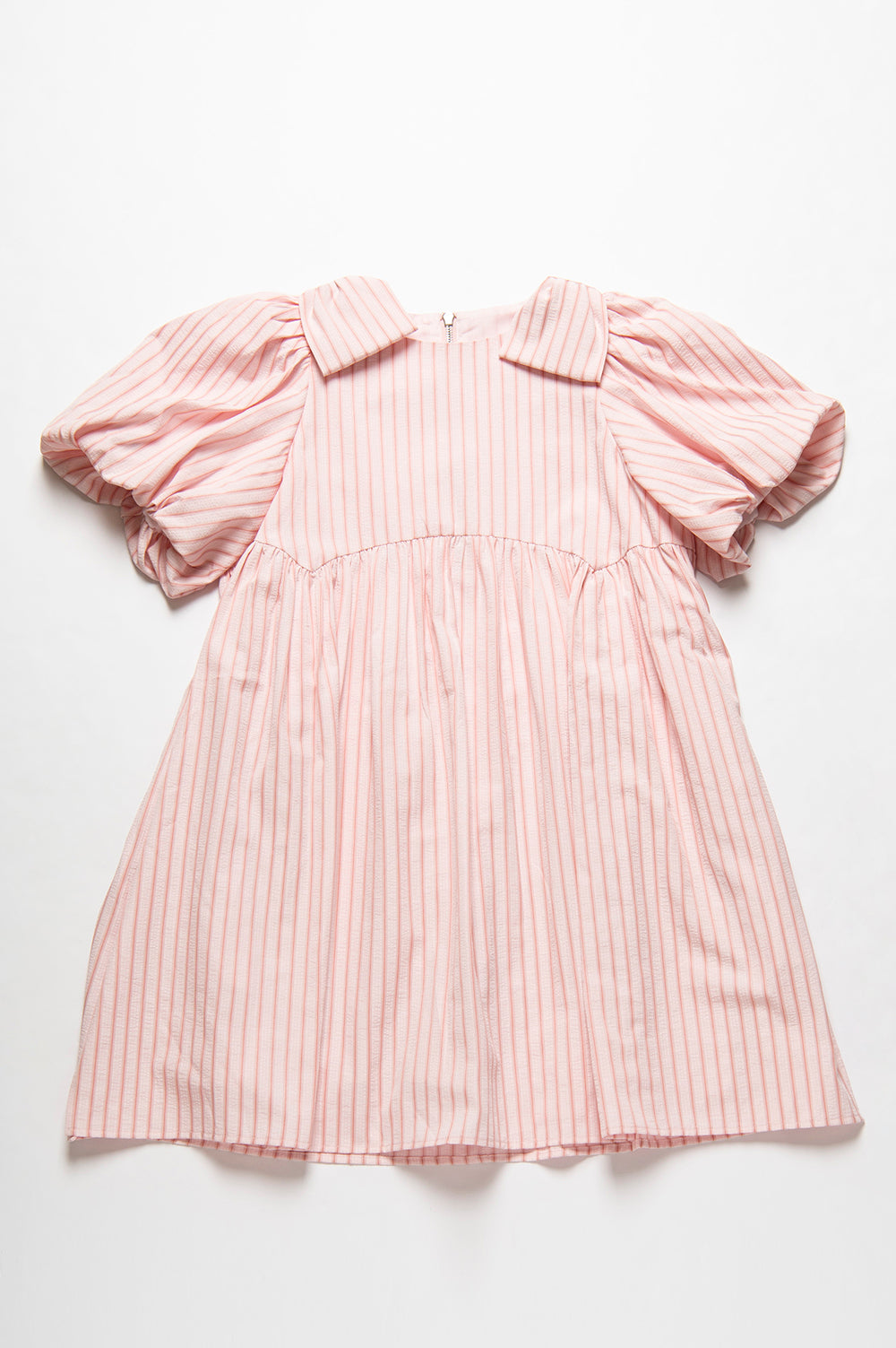 Lovely Loophole Pantsskirt Dress