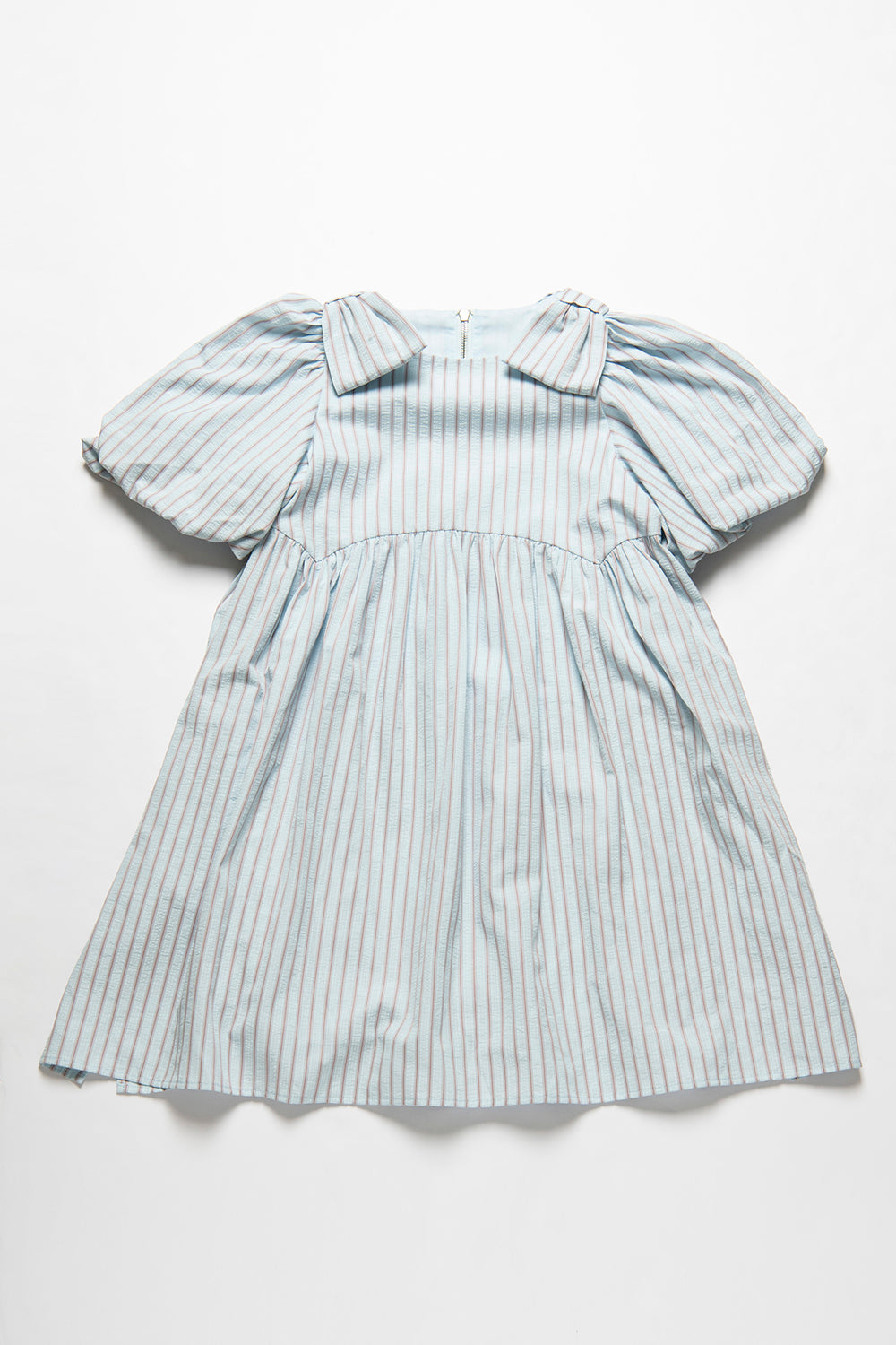 Lovely Loophole Pantsskirt Dress