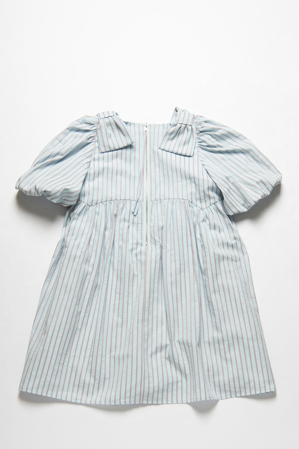 Lovely Loophole Pantsskirt Dress