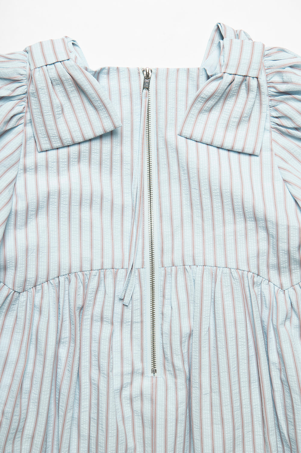 Lovely Loophole Pantsskirt Dress