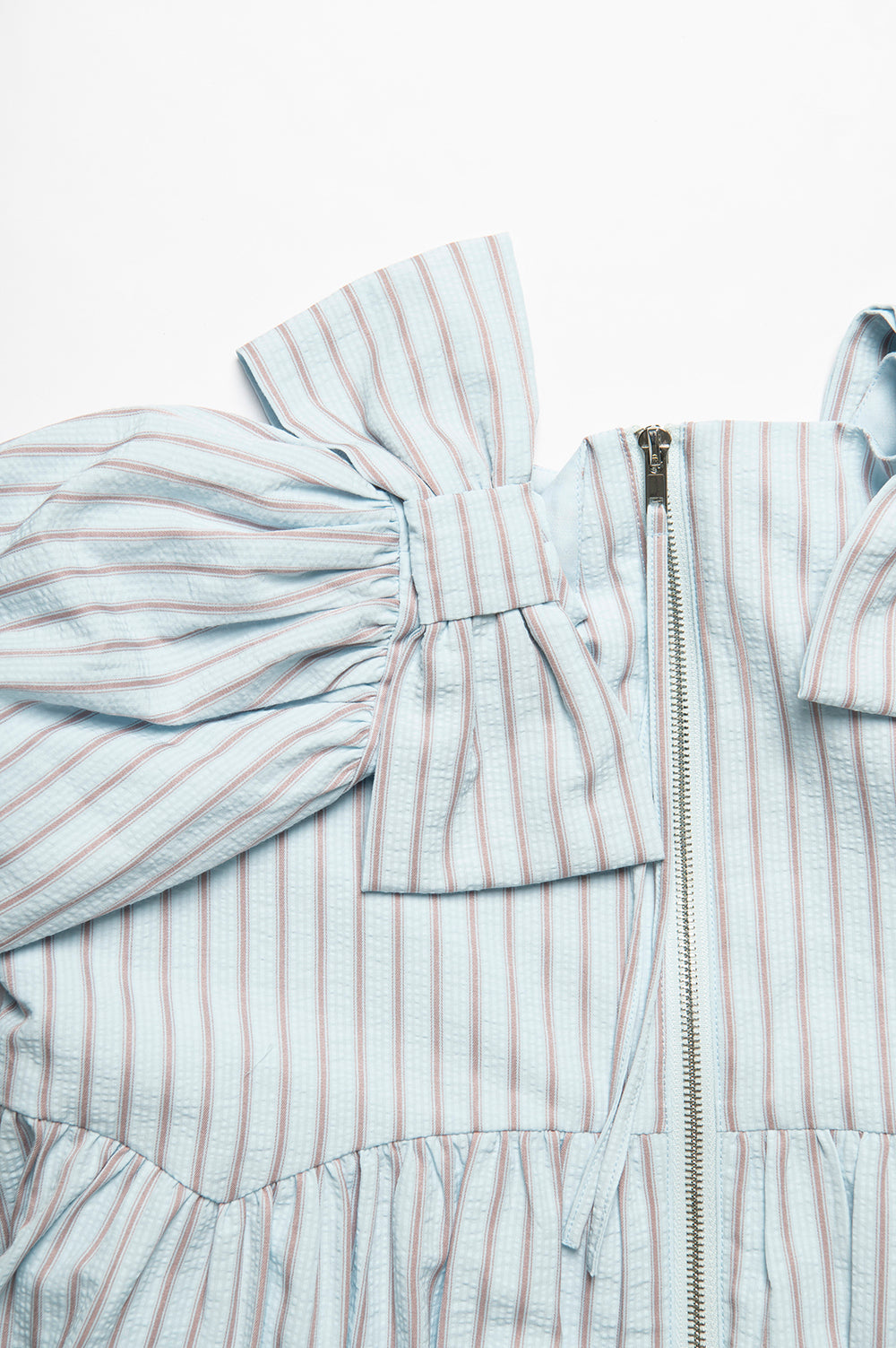 Lovely Loophole Pantsskirt Dress