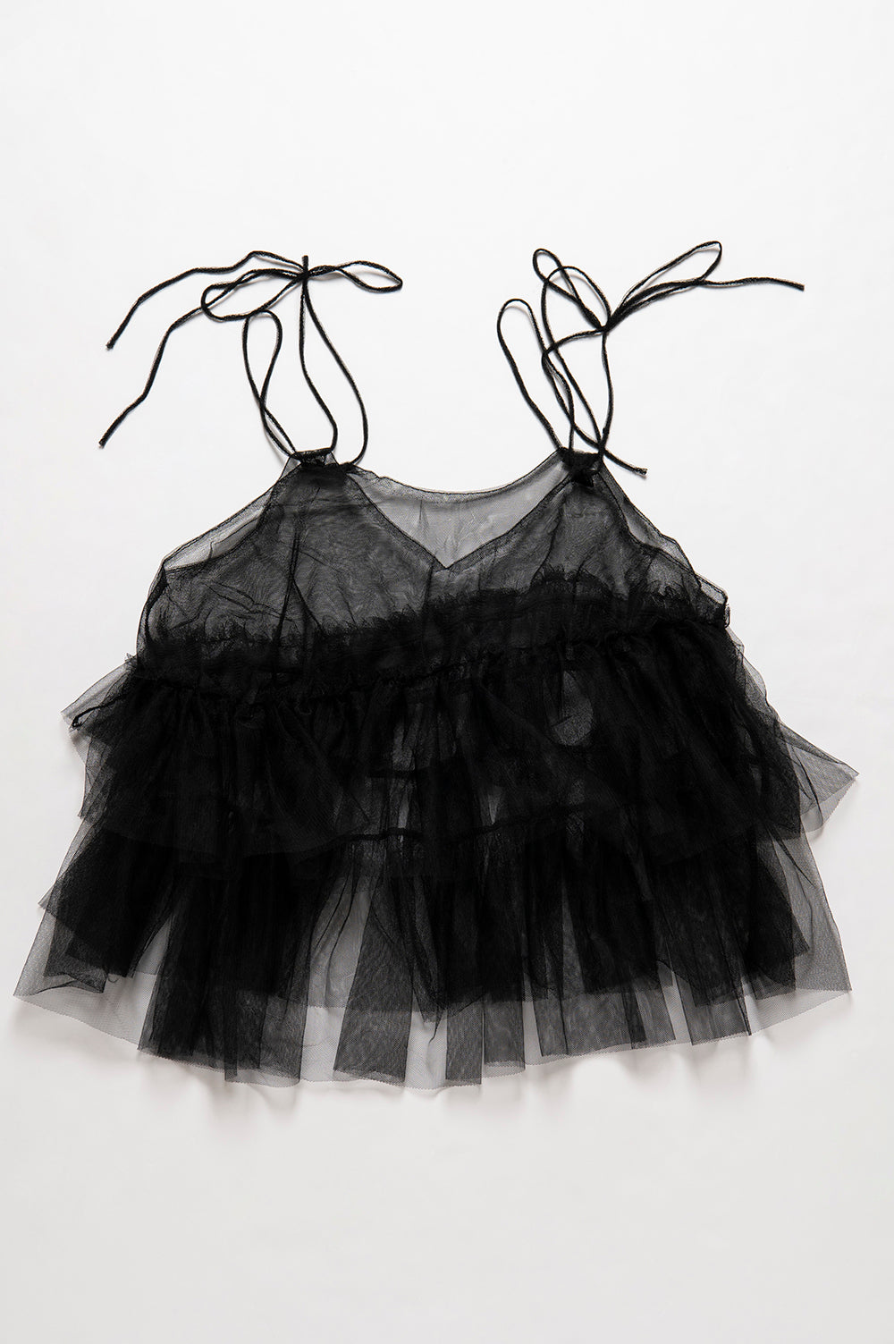 Sheer Camisole
