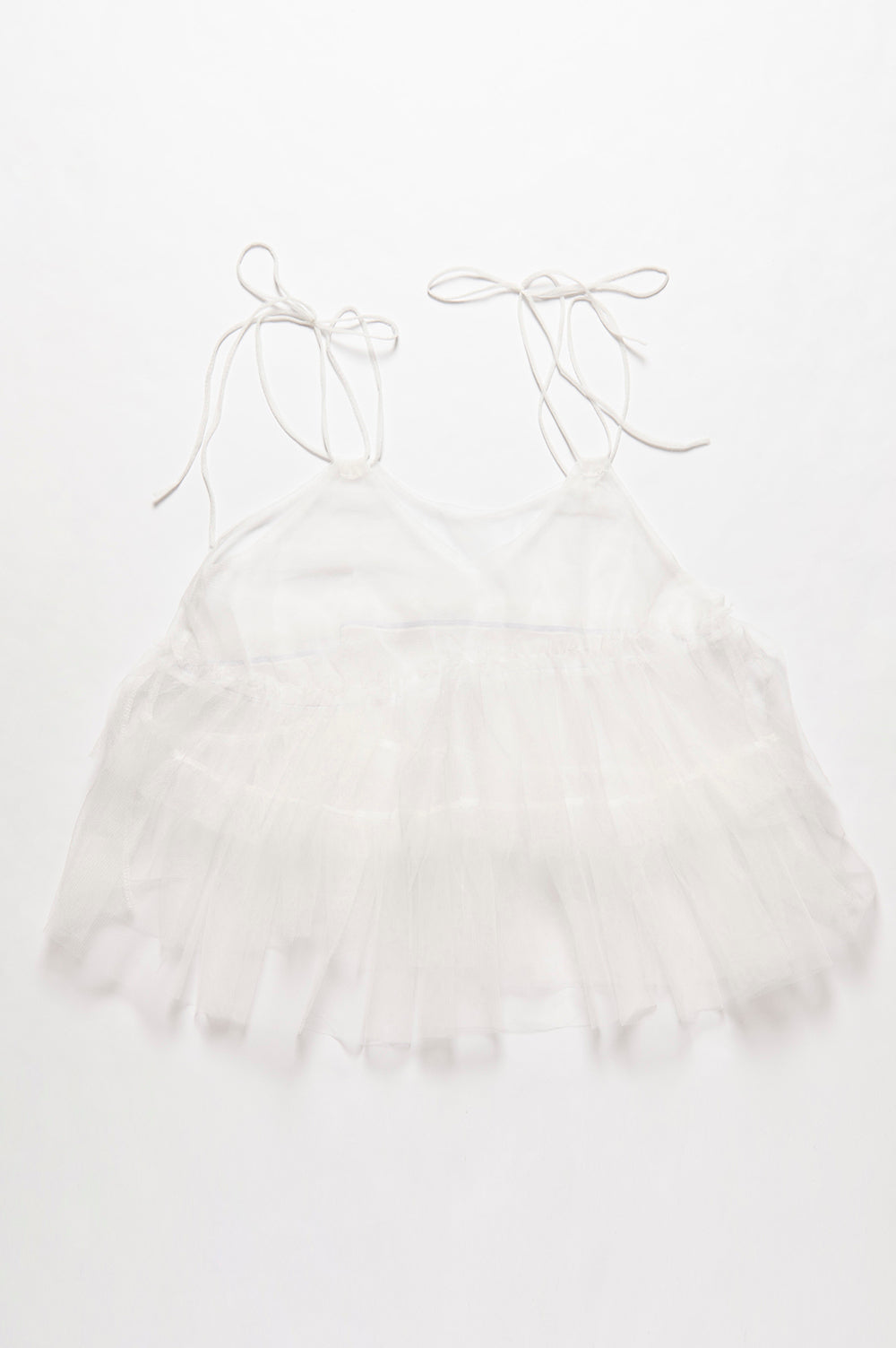 Sheer Camisole