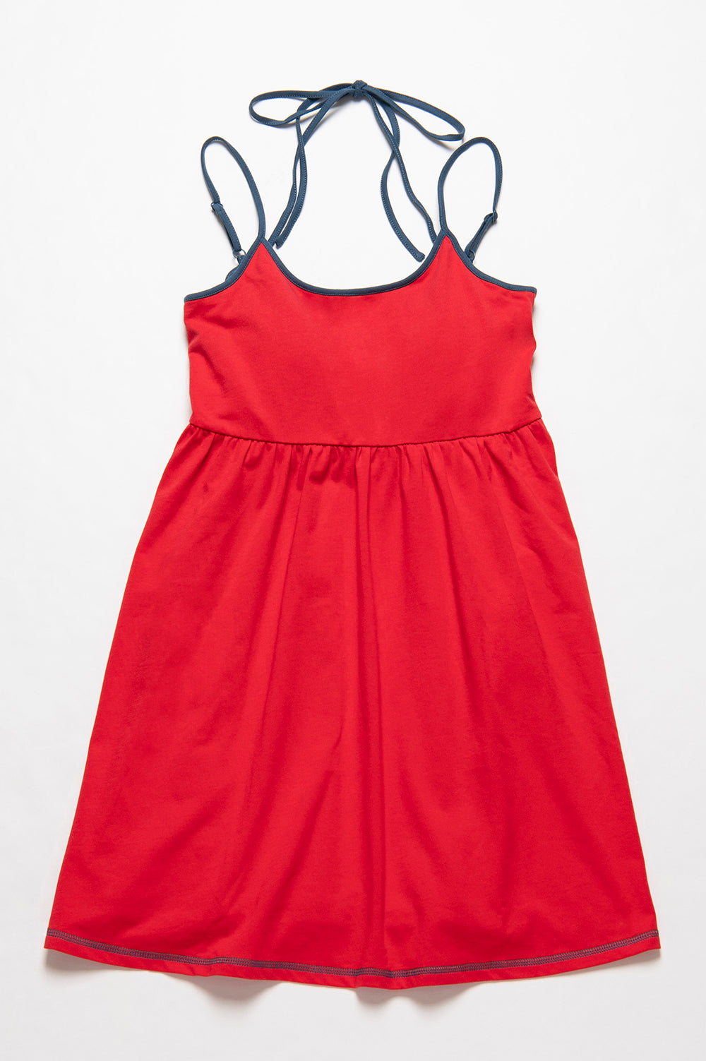 Ease Fit Camidress
