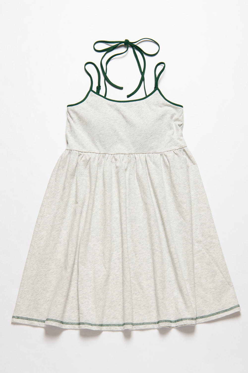 Ease Fit Camidress