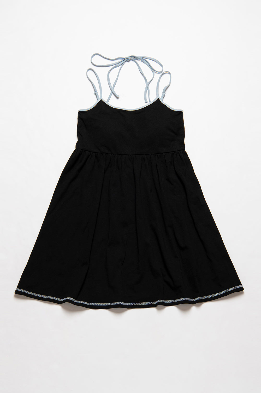 Ease Fit Camidress