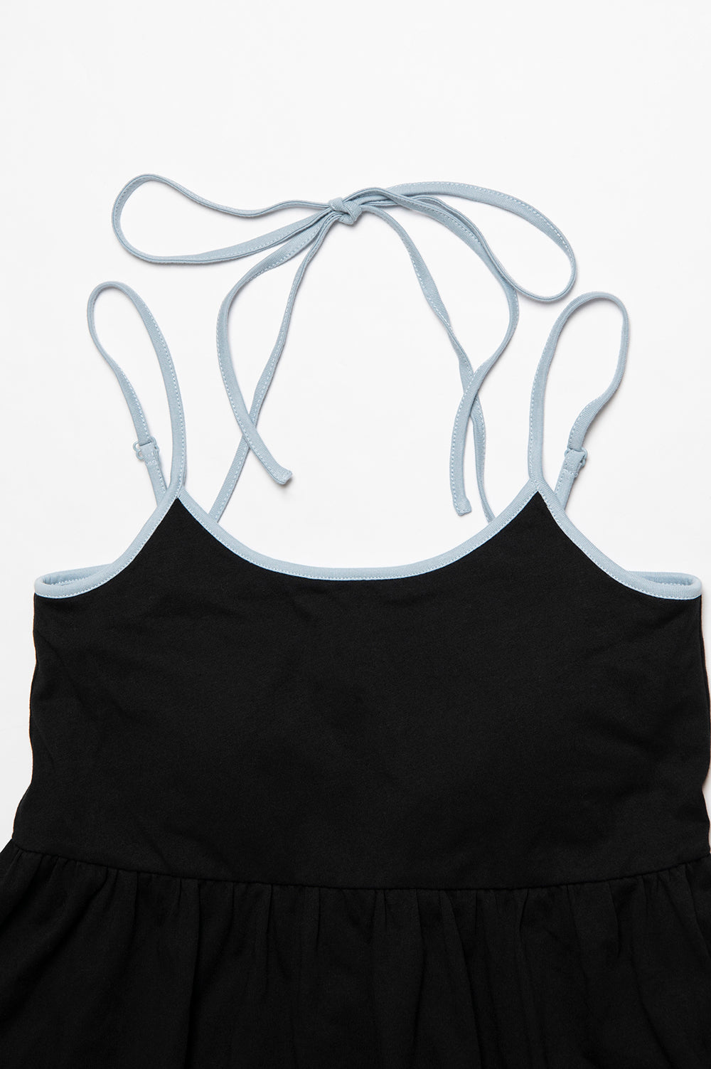 Ease Fit Camidress