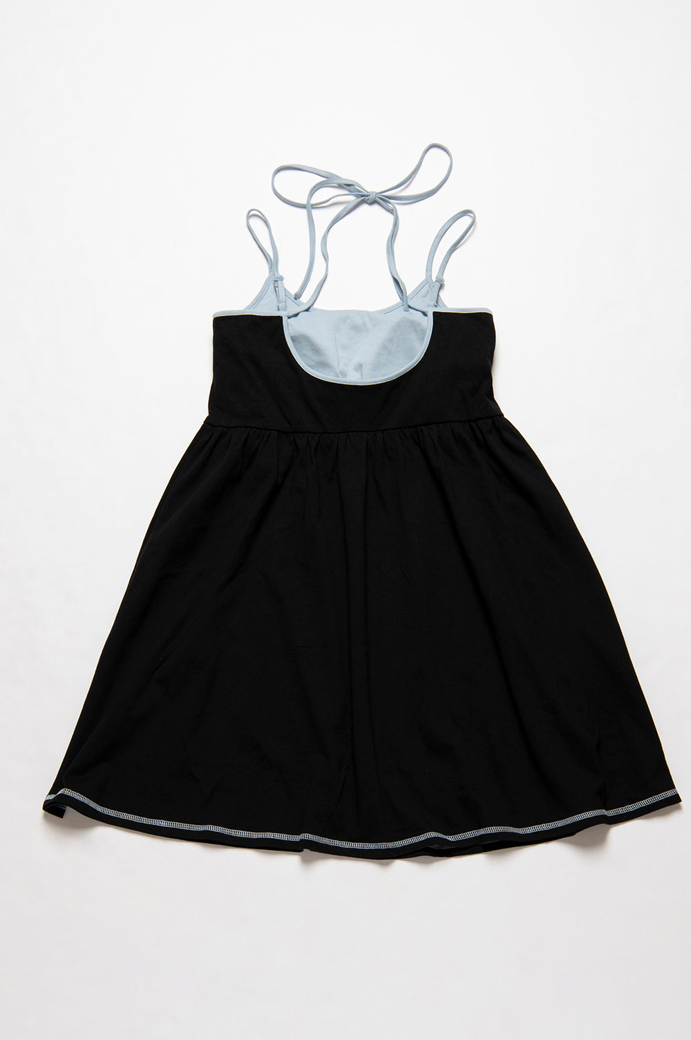 Ease Fit Camidress