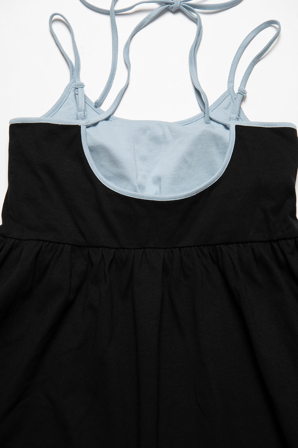 Ease Fit Camidress