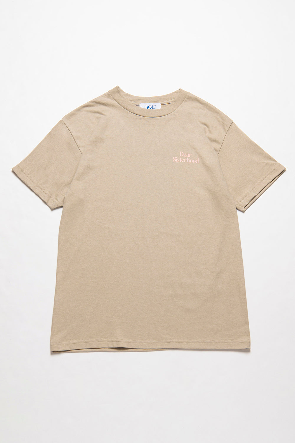 Citrus Puff Tee