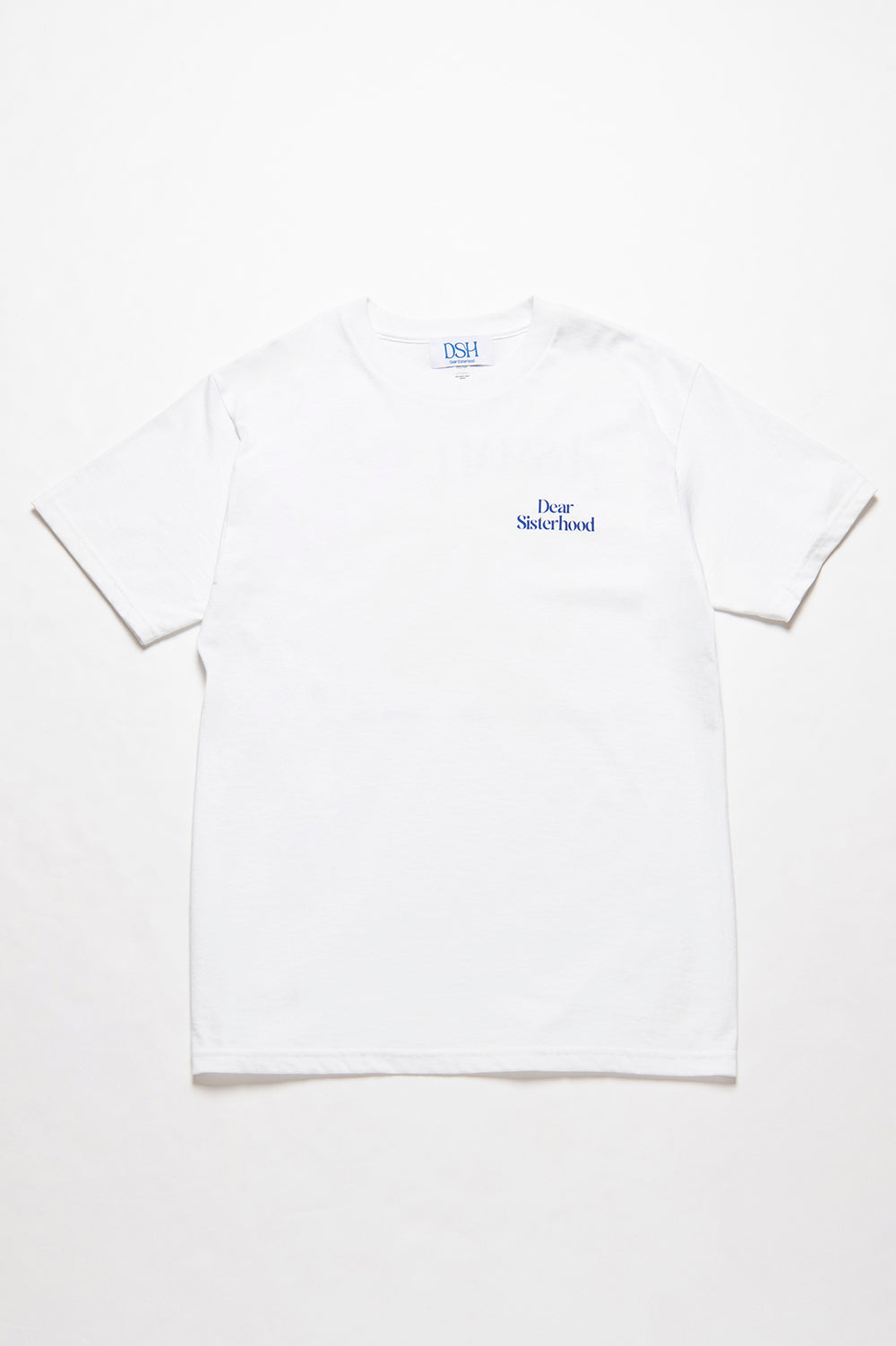 Citrus Puff Tee