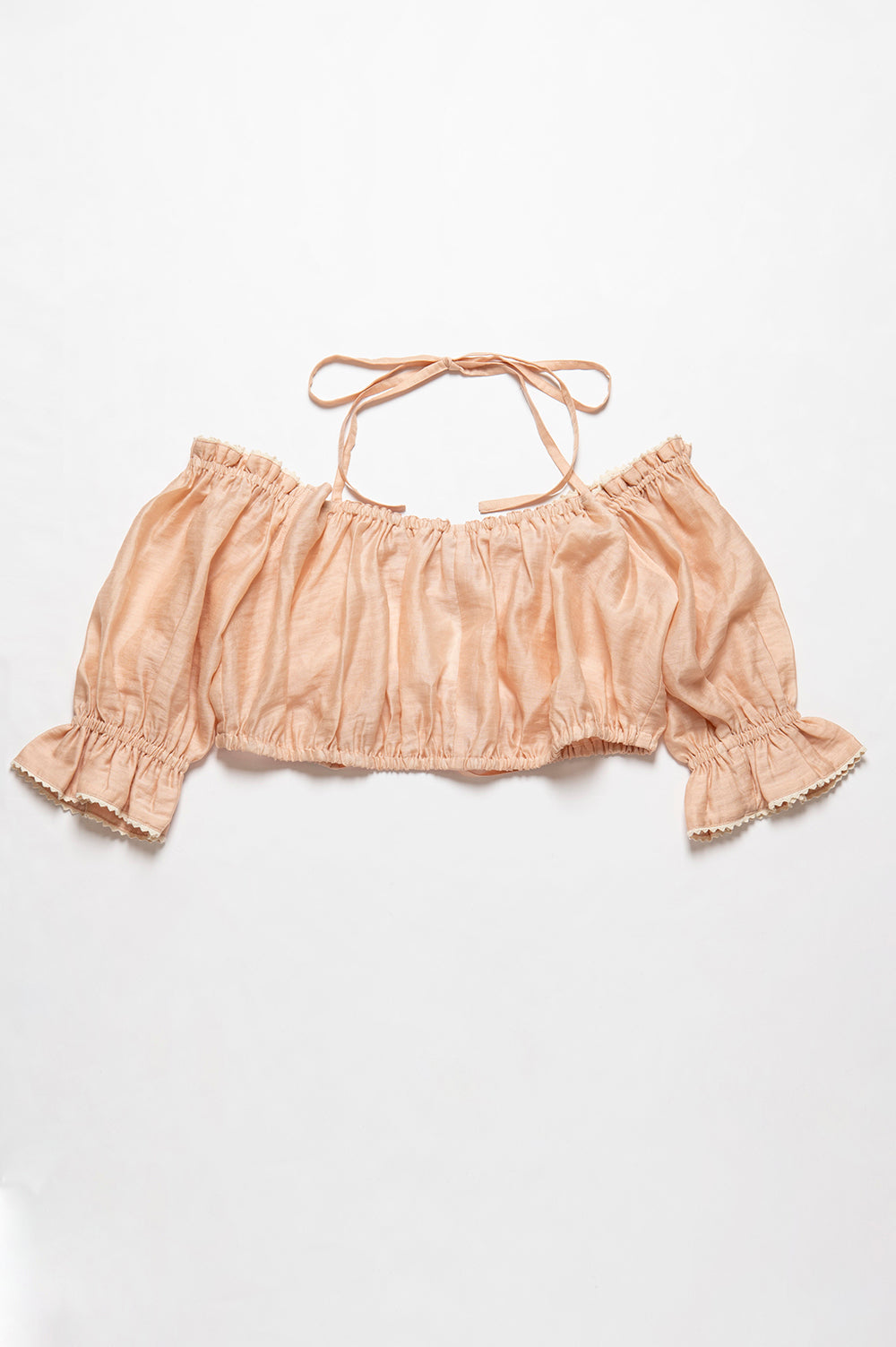 Fruits Veil Bolero