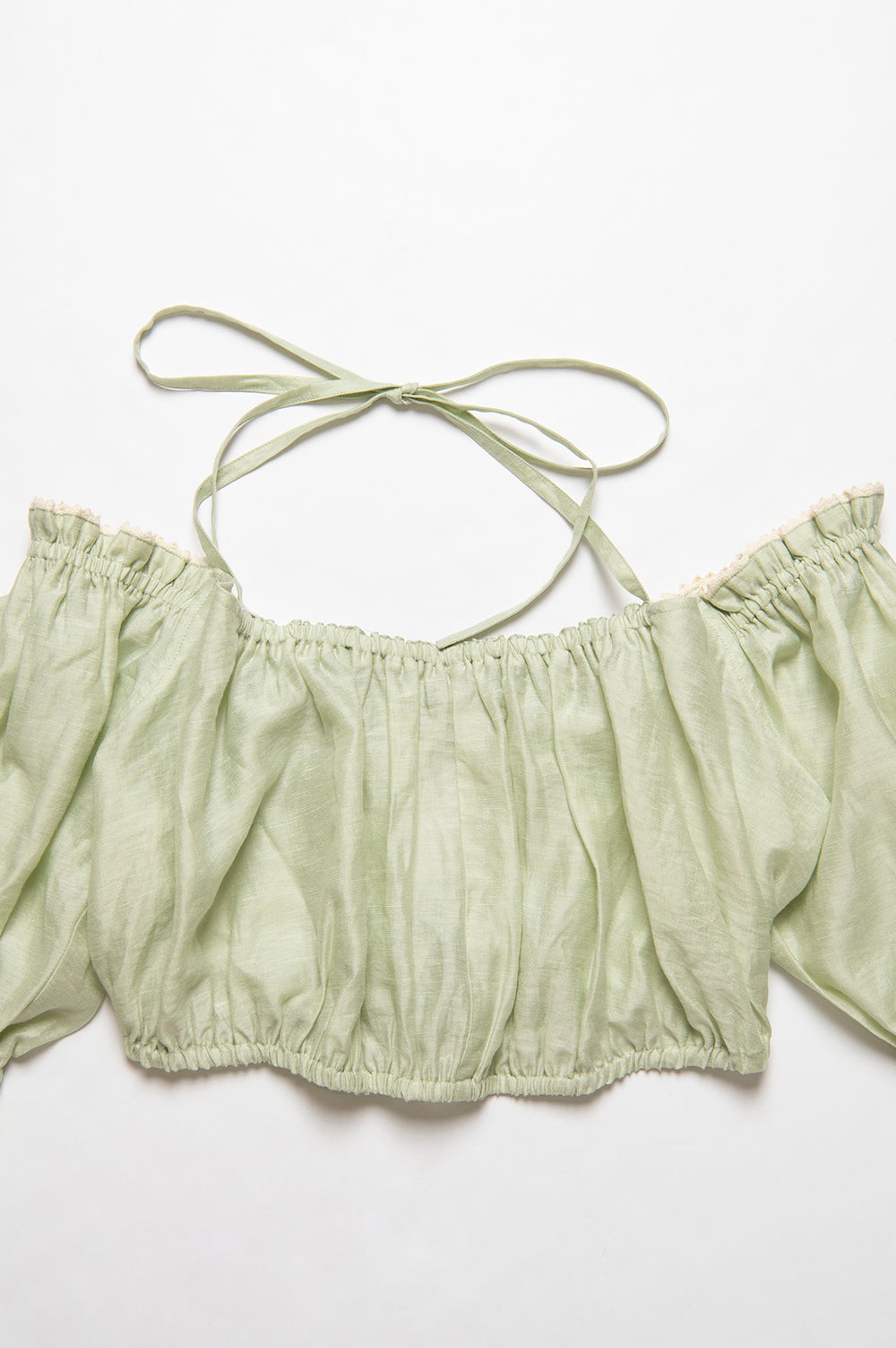Fruits Veil Bolero
