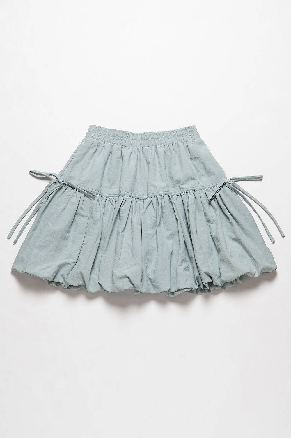 Fluffy Pop Balloon Skirt