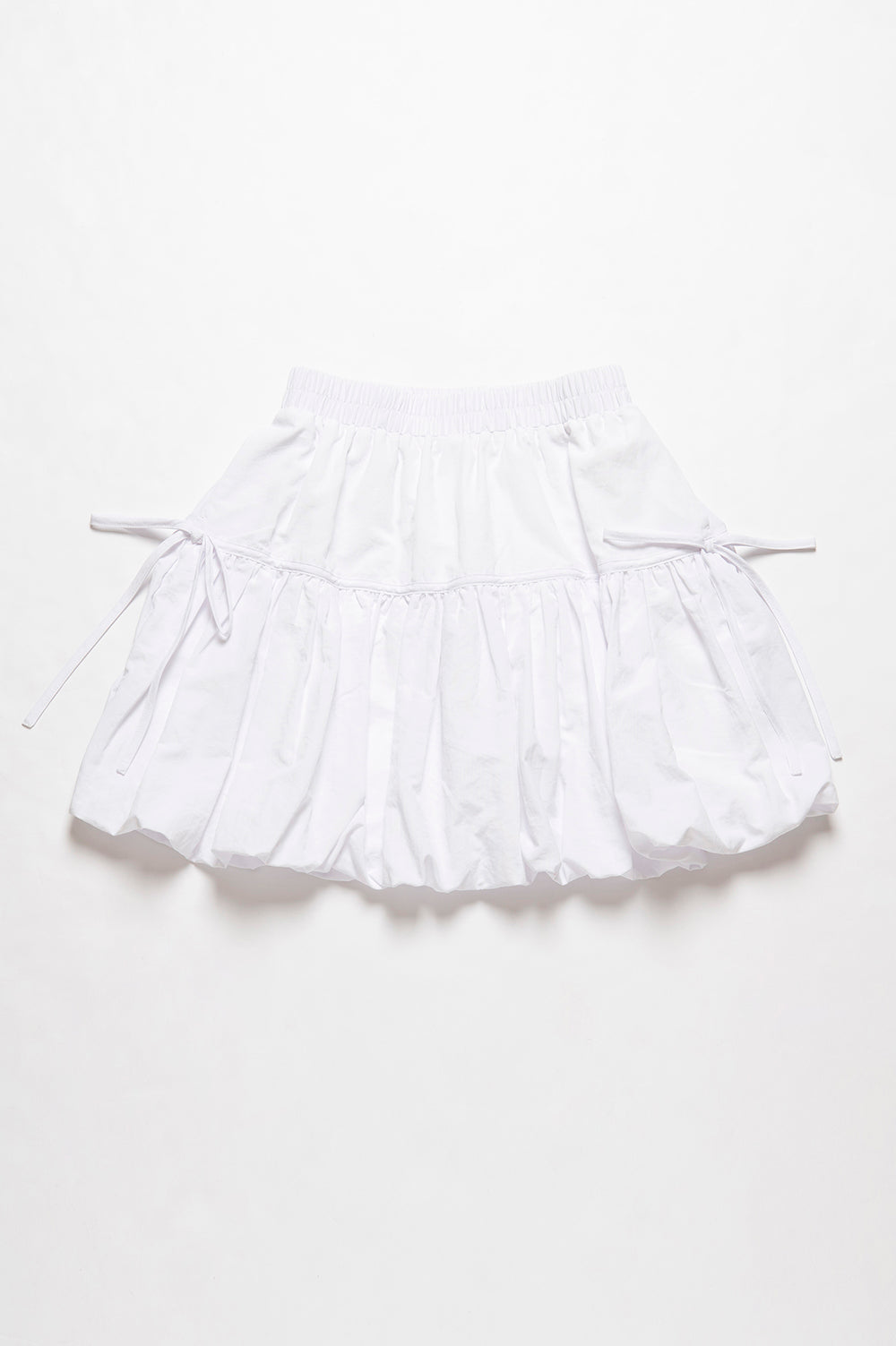 Fluffy Pop Balloon Skirt