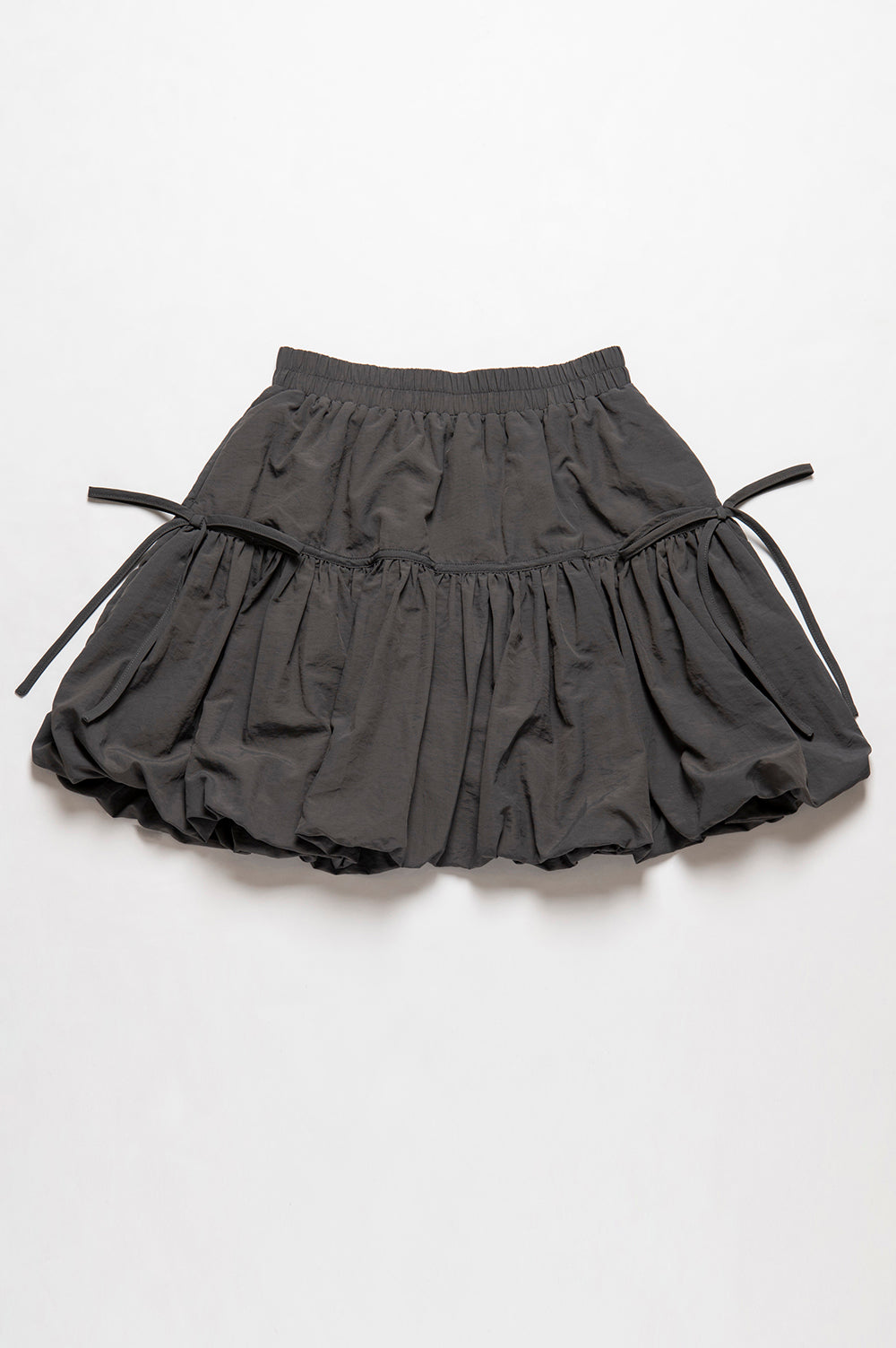 Fluffy Pop Balloon Skirt