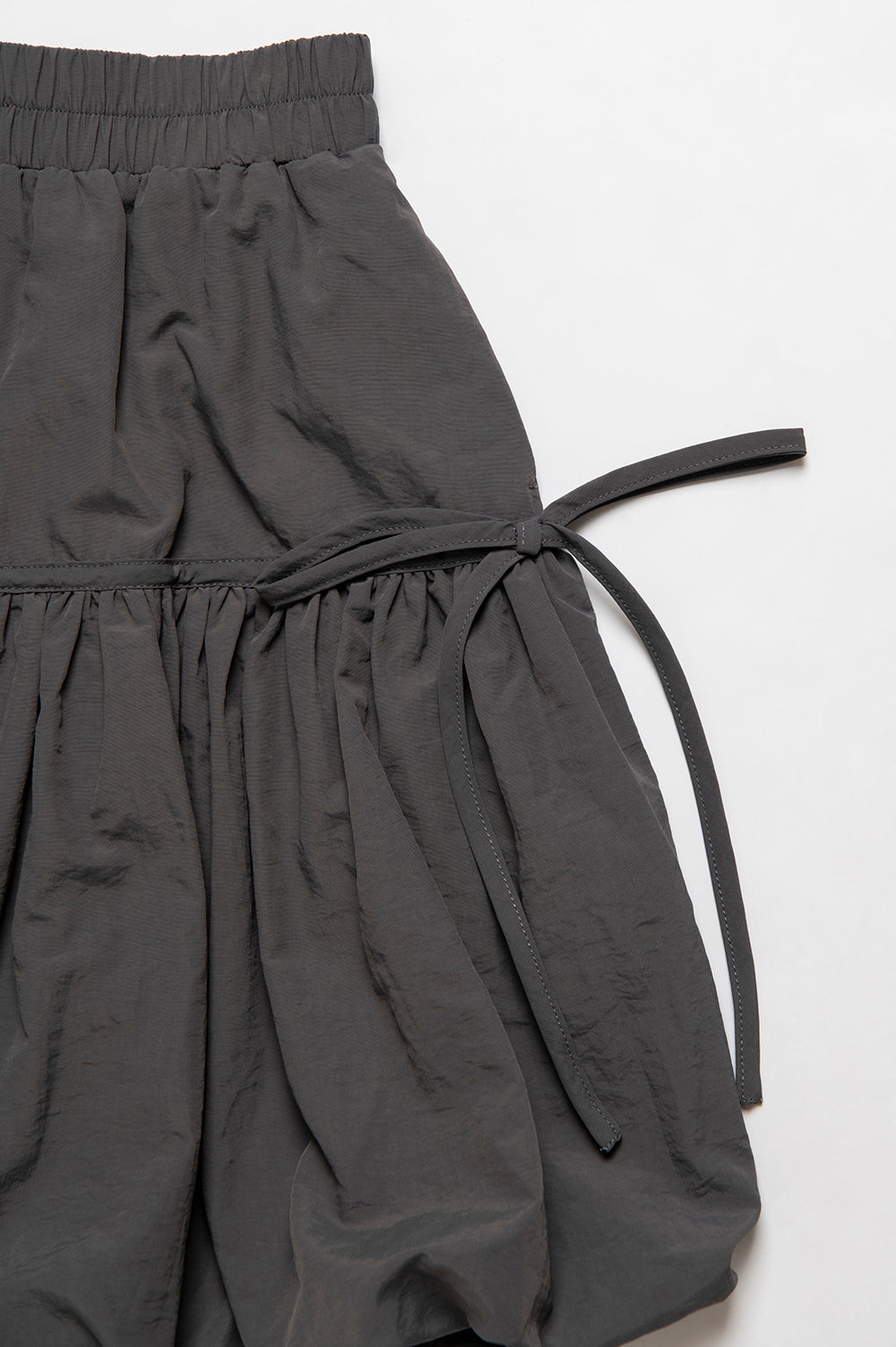 Fluffy Pop Balloon Skirt
