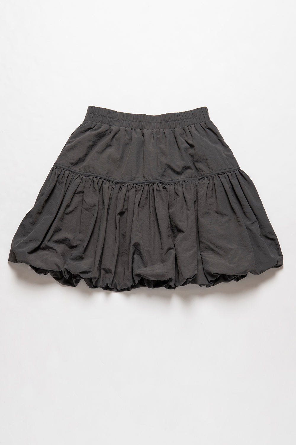 Fluffy Pop Balloon Skirt