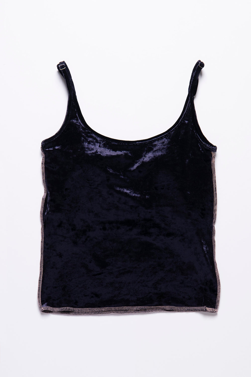 25AW SISTERS Bra Cup Camisole