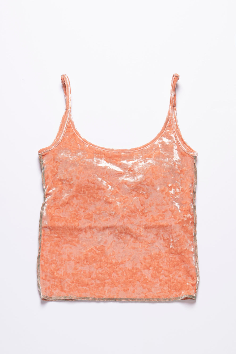 25AW SISTERS Bra Cup Camisole