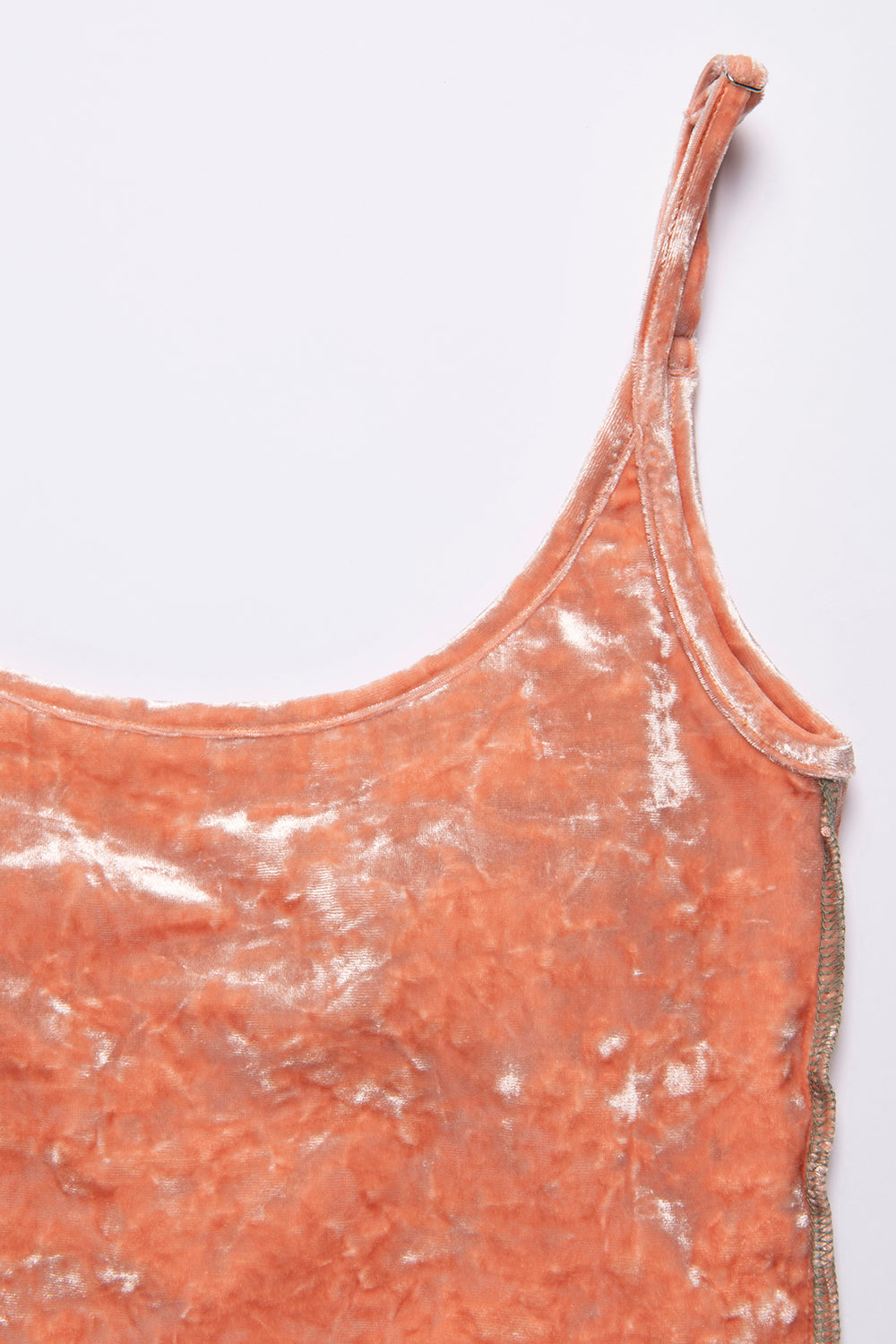 25AW SISTERS Bra Cup Camisole