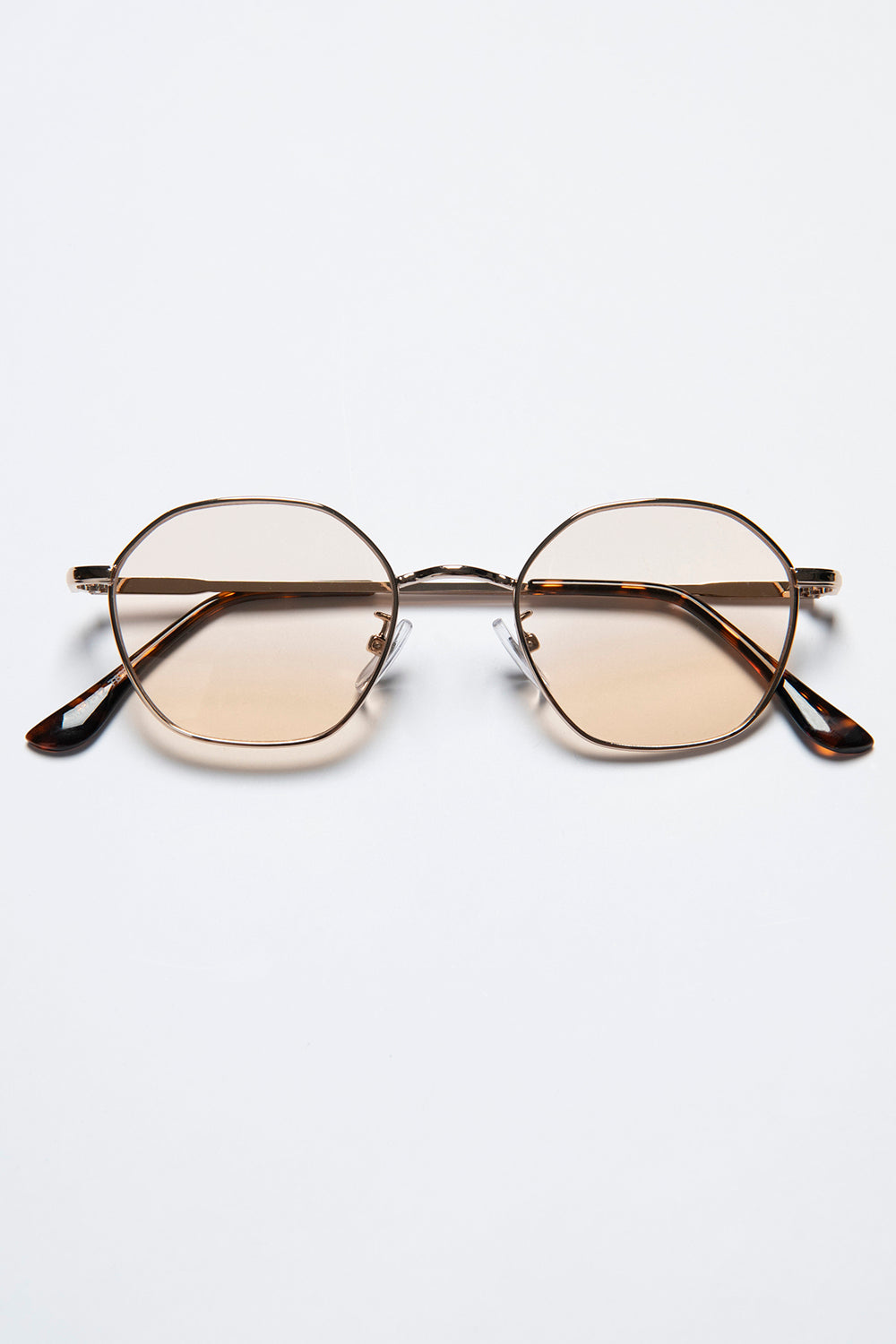 Metal Frame Shades