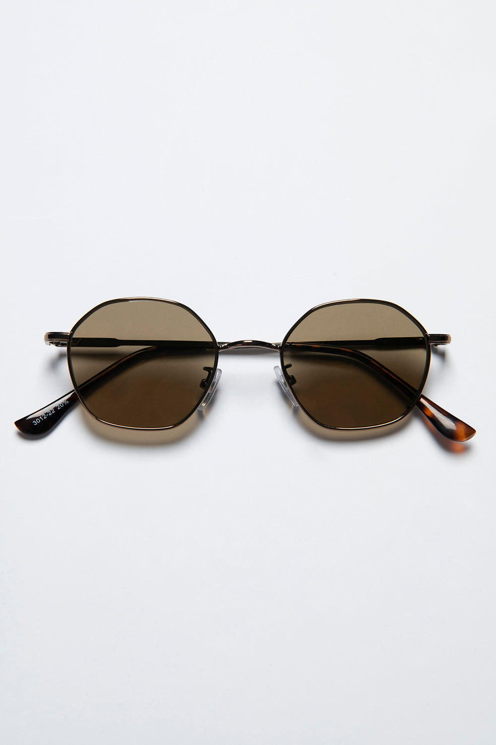 Metal Frame Shades