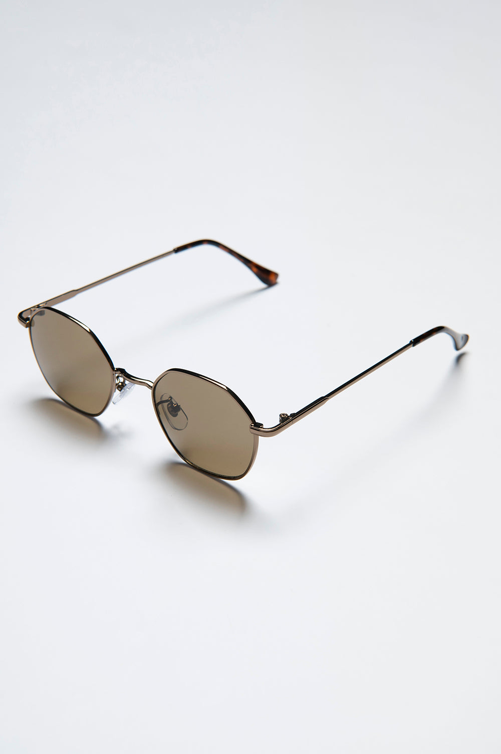 Metal Frame Shades