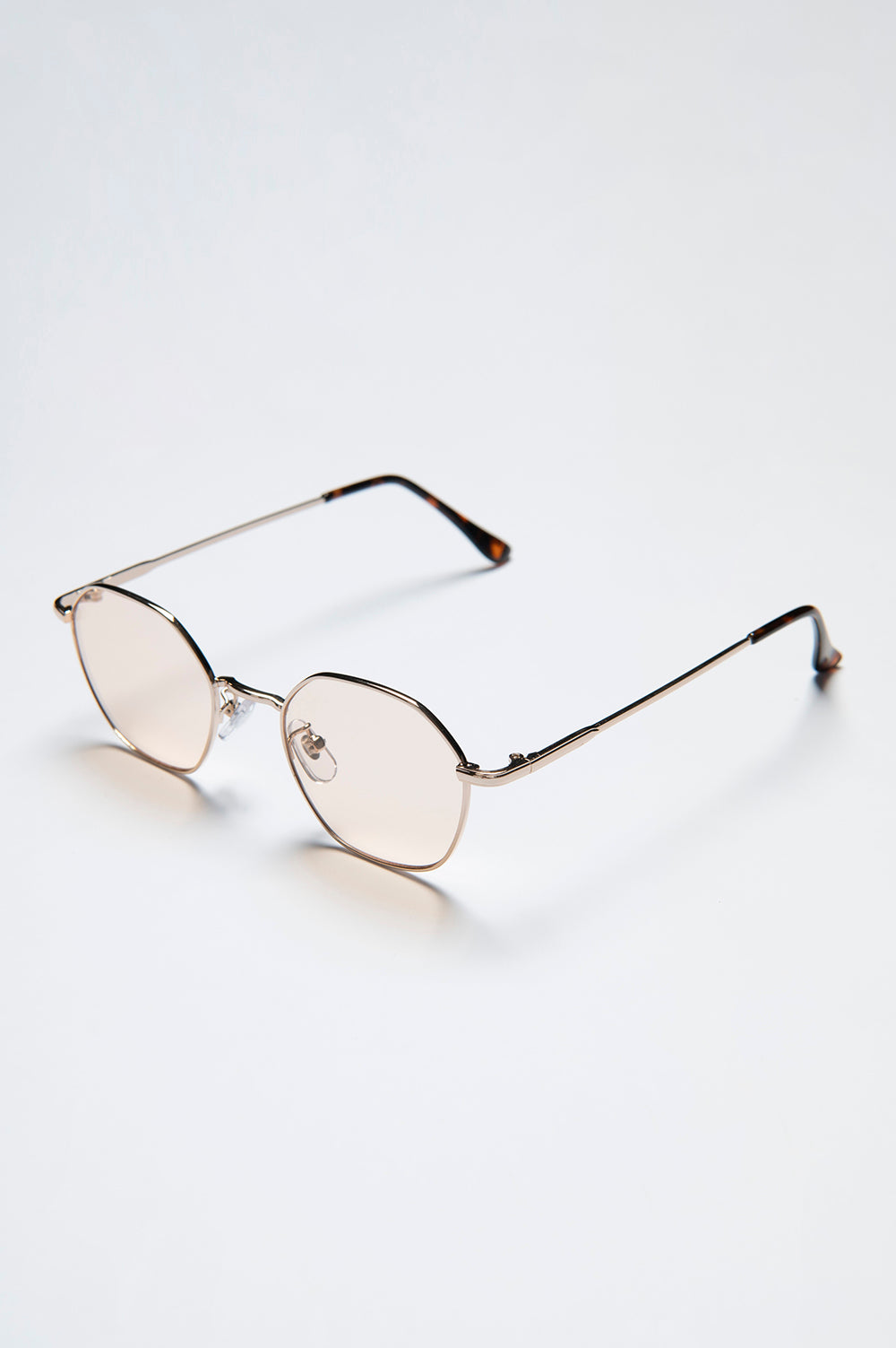 Metal Frame Shades