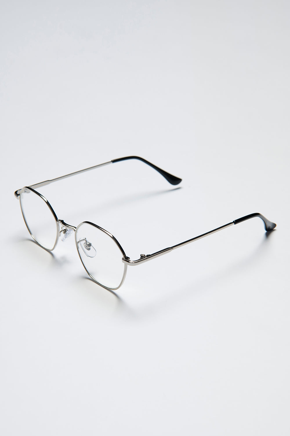 Metal Frame Shades