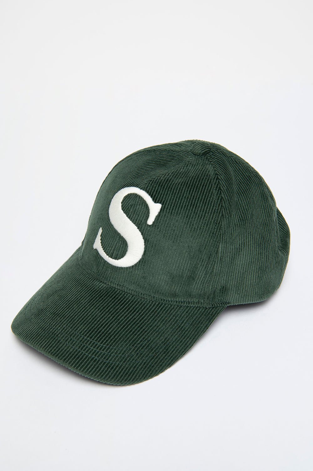 Signature S Cap
