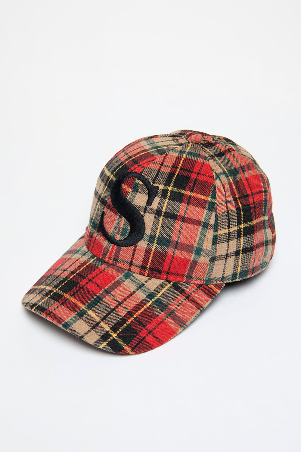 Signature S Cap