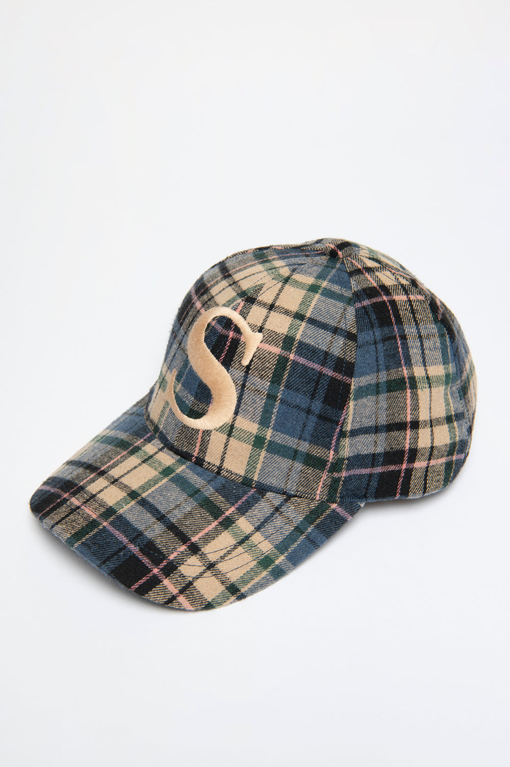 Signature S Cap