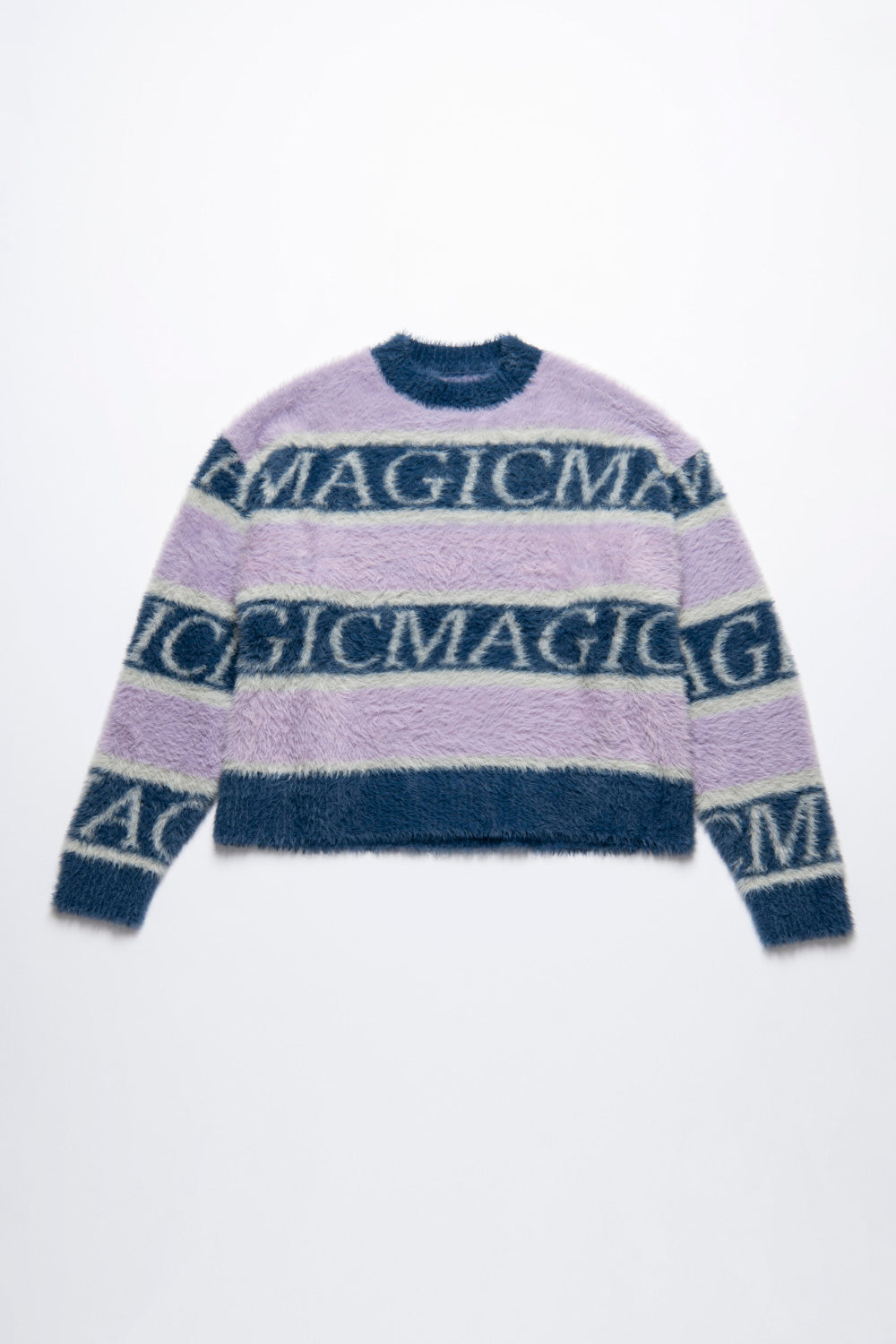 Life Is Magic Knit