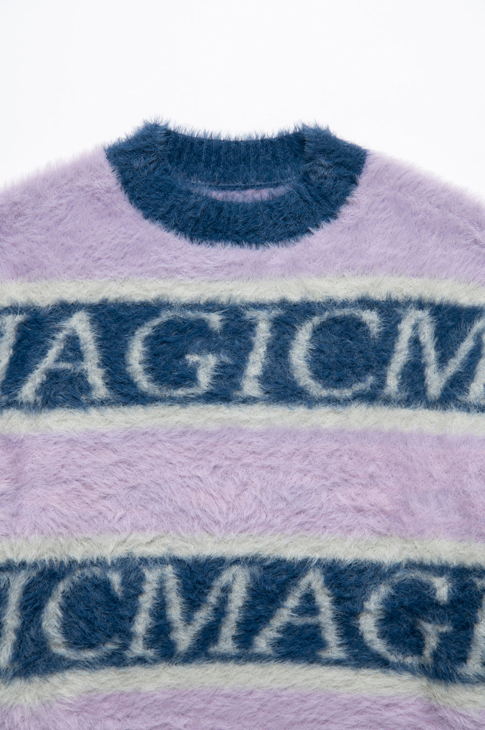 Life Is Magic Knit