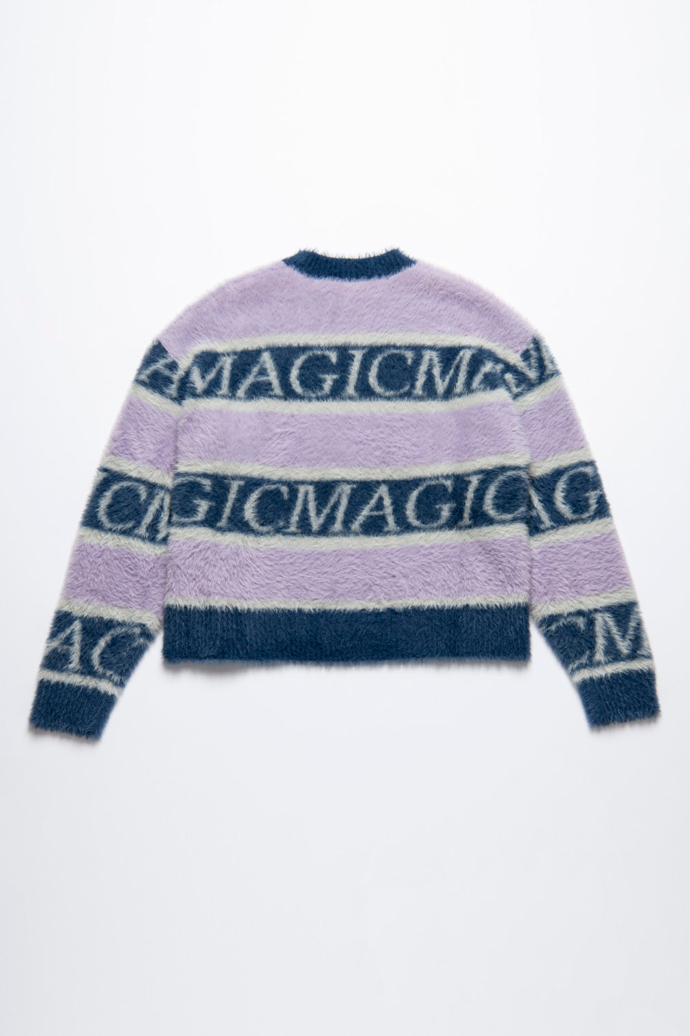 Life Is Magic Knit