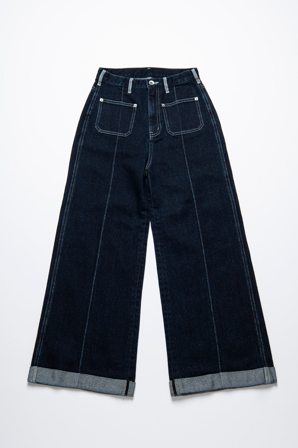 Stardust Denim Pants