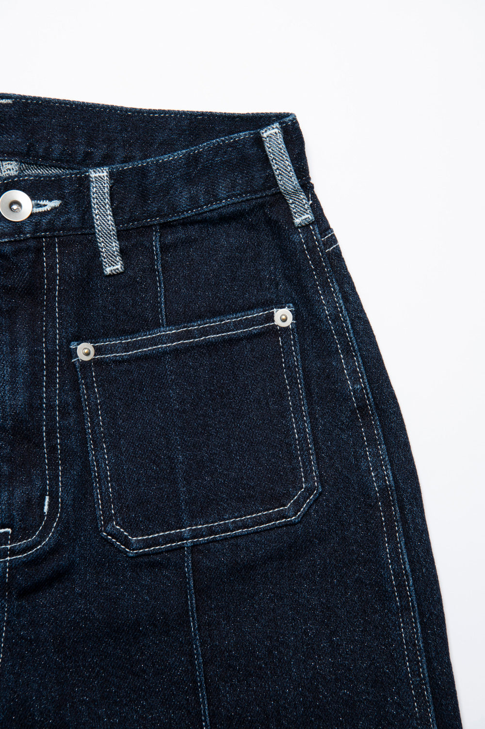 Stardust Denim Pants